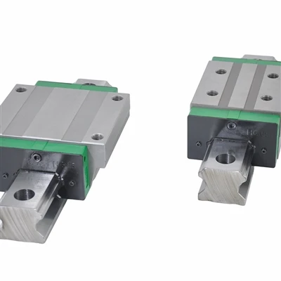 Key elements of ball linear guide construction standards
