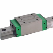 Precision Linear Guideway